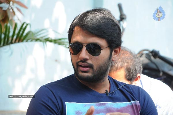 akhil movie,brucelee movie,nithin,vinayak,nagarjuna  నితిన్‌ను నిందించి ఏం లాభం..! 